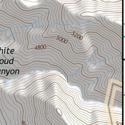 39118NE Page 31 Carson Sink Topo Preview 3