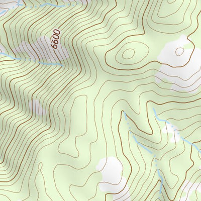 39118NE Page 33 Carson Sink Topo Preview 2