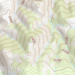 39118NE Page 33 Carson Sink Topo Preview 3