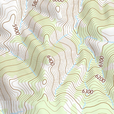 39118NE Page 33 Carson Sink Topo Preview 3