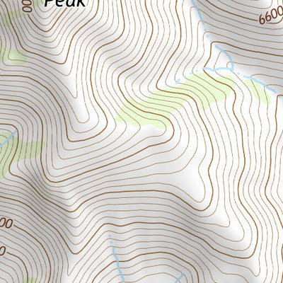 39118NE Page 35 Carson Sink Topo Preview 2