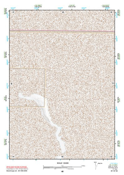39118NE Page 40 Carson Sink Topo Preview 1