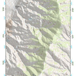 39118NE Page 55 Carson Sink Topo Preview 1