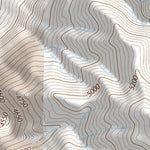 39118NE Page 55 Carson Sink Topo Preview 3