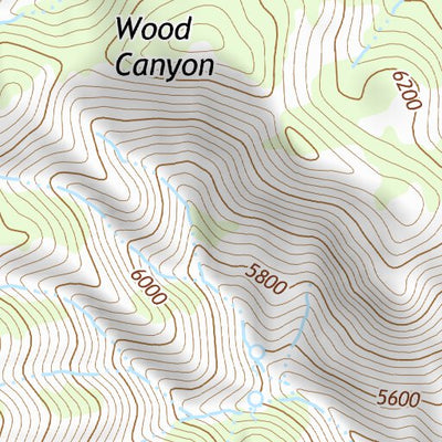 39118NE Page 56 Carson Sink Topo Preview 3