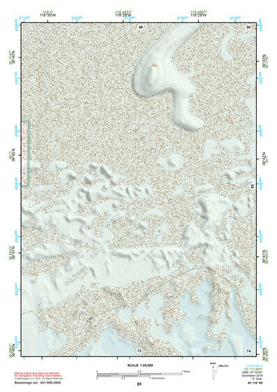 39118NE Page 61 Carson Sink Topo Preview 1