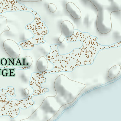 39118NE Page 62 Carson Sink Topo Preview 2