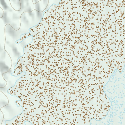 39118NE Page 63 Carson Sink Topo Preview 3