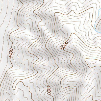 39118NE Page 65 Carson Sink Topo Preview 3