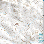39118NE Page 77 Carson Sink Topo Preview 3
