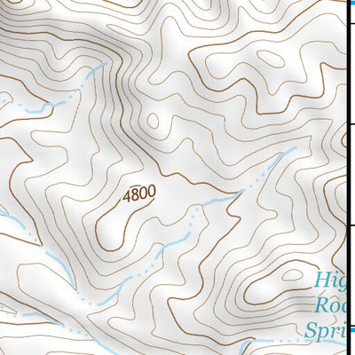 39118NE Page 77 Carson Sink Topo Preview 3