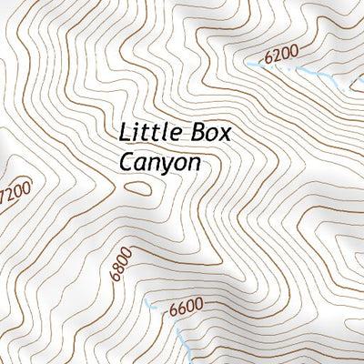 39118NE Page 79 Carson Sink Topo Preview 2