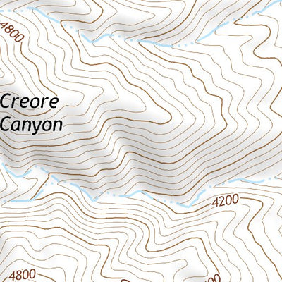 39118NE Page 80 Carson Sink Topo Preview 2