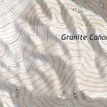 39118NE Page 84 Carson Sink Topo Preview 3