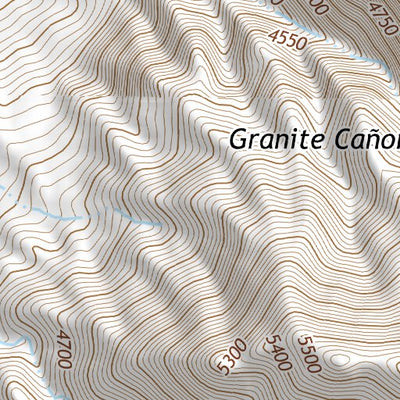 39118NE Page 84 Carson Sink Topo Preview 3