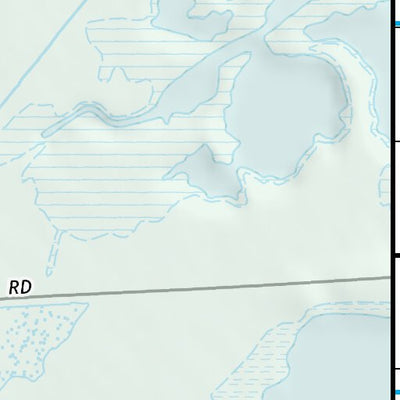 39118NE Page 85 Carson Sink Topo Preview 3