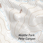 39118NE Page 90 Carson Sink Topo Preview 2