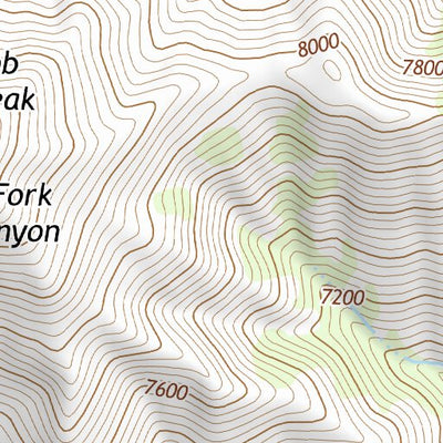 39118NE Page 91 Carson Sink Topo Preview 2