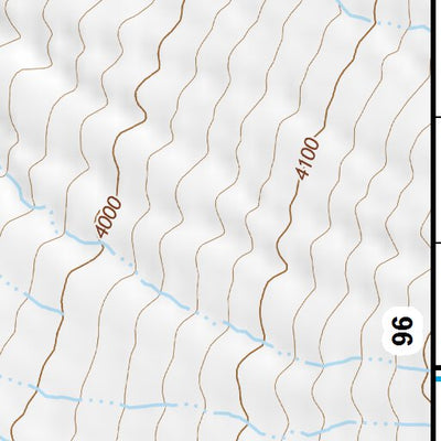 39118NE Page 95 Carson Sink Topo Preview 3