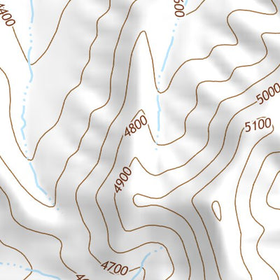 39118NE Page 98 Carson Sink Topo Preview 3