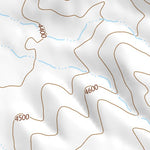 39118NE Page 99 Carson Sink Topo Preview 2