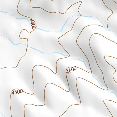 39118NE Page 99 Carson Sink Topo Preview 2