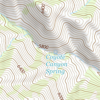 39118NE Page 103 Carson Sink Topo Preview 3