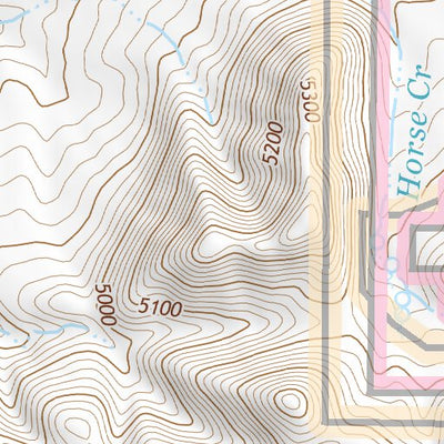 39118NE Page 108 Carson Sink Topo Preview 2