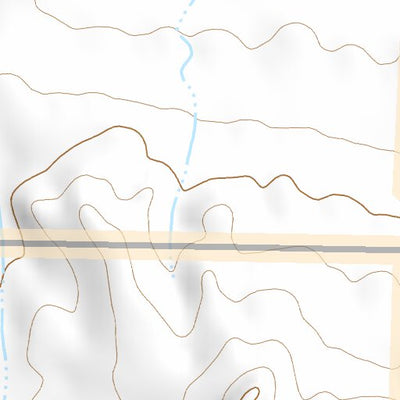 39118NW Page 3 Carson Sink Topo Preview 2