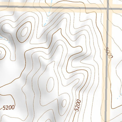 39118NW Page 3 Carson Sink Topo Preview 3