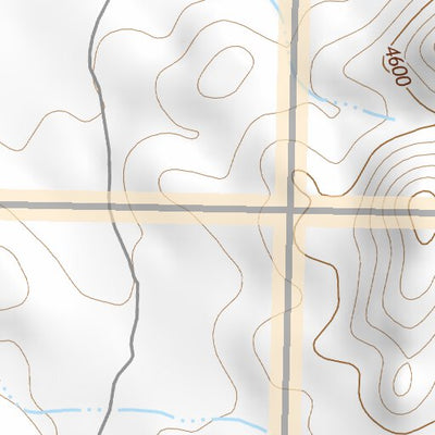 39118NW Page 4 Carson Sink Topo Preview 2
