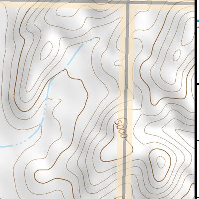 39118NW Page 4 Carson Sink Topo Preview 3