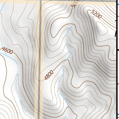 39118NW Page 5 Carson Sink Topo Preview 3