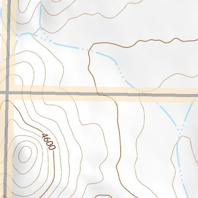 39118NW Carson Sink Topo Bundle Preview 2