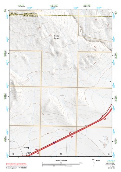 39118NW Page 7 Carson Sink Topo Preview 1