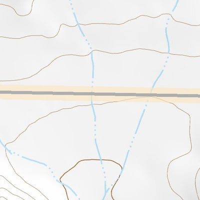 39118NW Page 7 Carson Sink Topo Preview 2