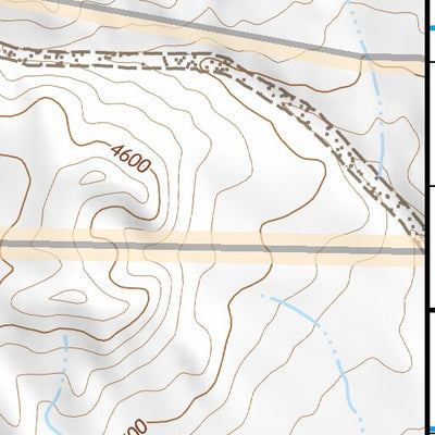 39118NW Page 7 Carson Sink Topo Preview 3