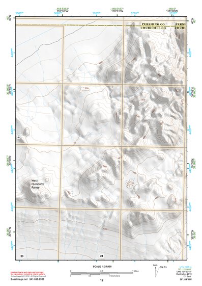39118NW Page 12 Carson Sink Topo Preview 1