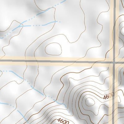 39118NW Page 12 Carson Sink Topo Preview 2