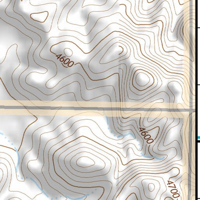 39118NW Page 12 Carson Sink Topo Preview 3