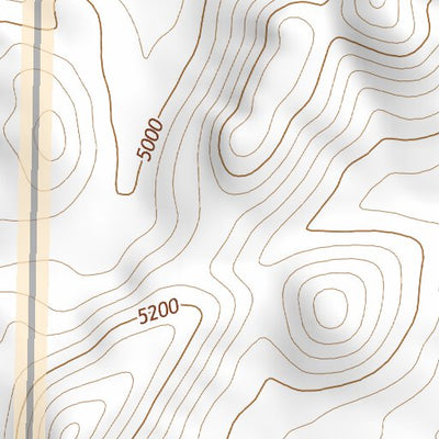 39118NW Page 13 Carson Sink Topo Preview 3