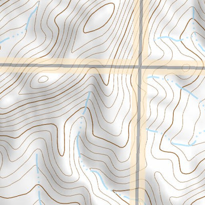 39118NW Page 14 Carson Sink Topo Preview 3