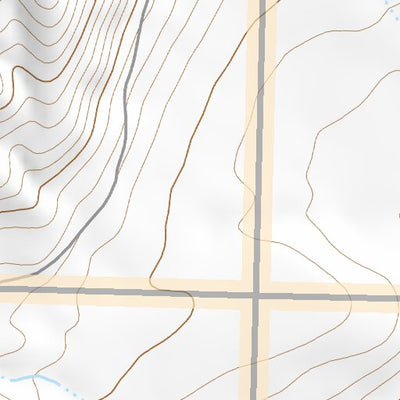 39118NW Page 16 Carson Sink Topo Preview 2