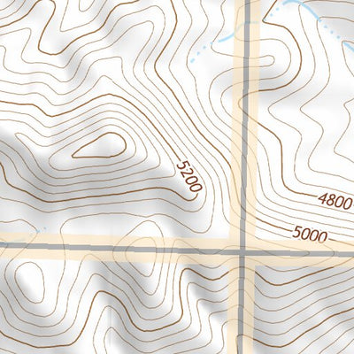 39118NW Page 16 Carson Sink Topo Preview 3