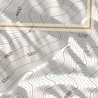 39118NW Page 21 Carson Sink Topo Preview 3