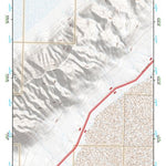 39118NW Page 22 Carson Sink Topo Preview 1