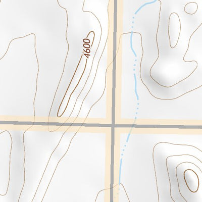 39118NW Page 25 Carson Sink Topo Preview 3