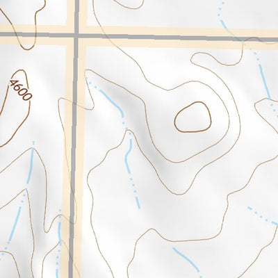 39118NW Page 26 Carson Sink Topo Preview 3