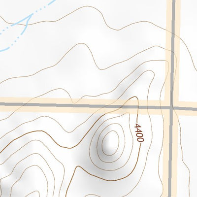 39118NW Page 27 Carson Sink Topo Preview 3