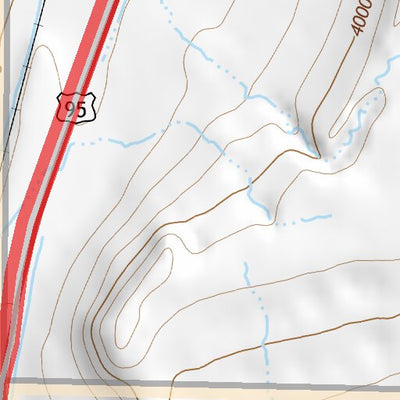 39118NW Page 30 Carson Sink Topo Preview 2